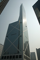 Hongkong, Bank Chin