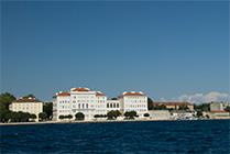 Uniwersytet Zadarski