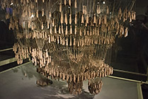 Sagrada Familia, woreczki i łańcuszki – sposób Gaudiego na wizualizację struktury