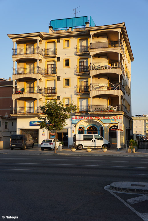 Katalonia, dom na Costa Dorada