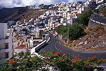 San Sebastian de la Gomera