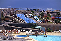 Teneryfa, Aqualand Costa Adeje