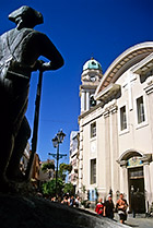 Gibraltar, Katedra St. Mary the Crowned