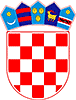 Godło Chorwacji