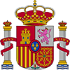 Godło Hiszpanii