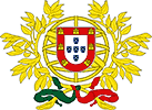 Godło Portugalii