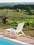 Prezentacja Flash-apartament śr. Toskania, zach. Chianti