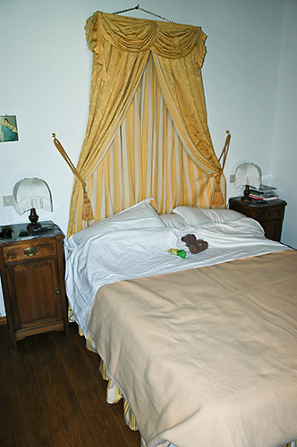 Apartament środkowa Toskania, na skraju Val di Chiana, fot.4