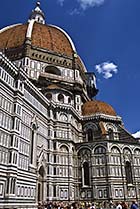 Florencja, kopuła katedry