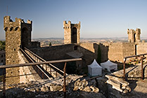 Montalcino, fortezza