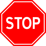 Stop