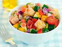 Panzanella Panzanella