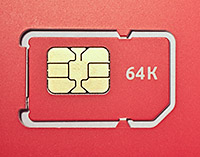 Karta SIM