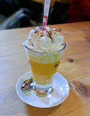 Bombardino