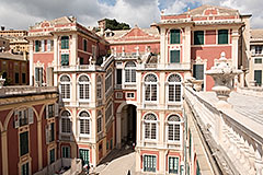 Genua, Palazzo Reale