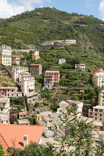 Riomaggiore