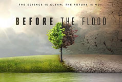 Before the Flood