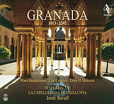 Płyta Granada 1013 - 1502